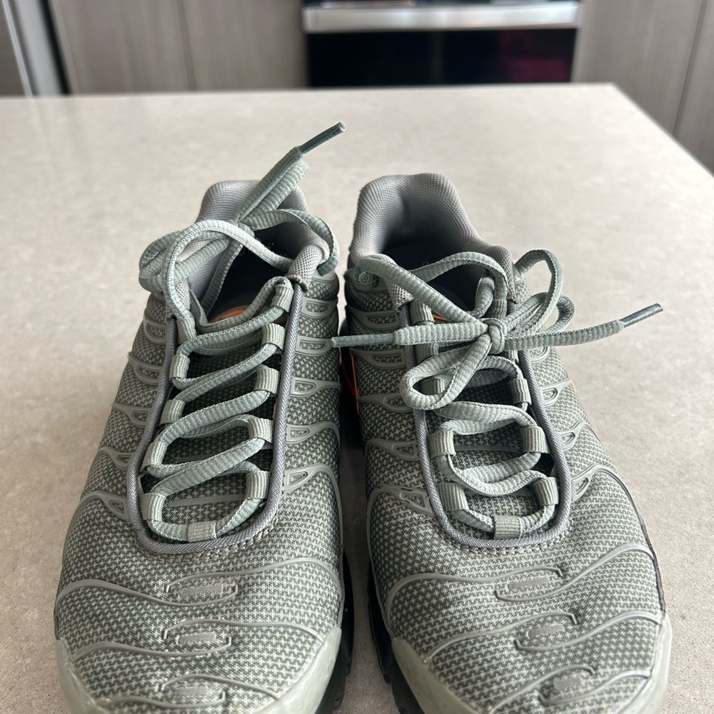 Nike Air Max Plus